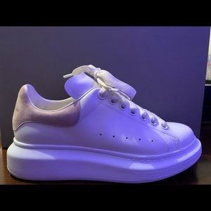 Alexander McQueen Shoes